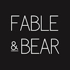 Fable Bear logo